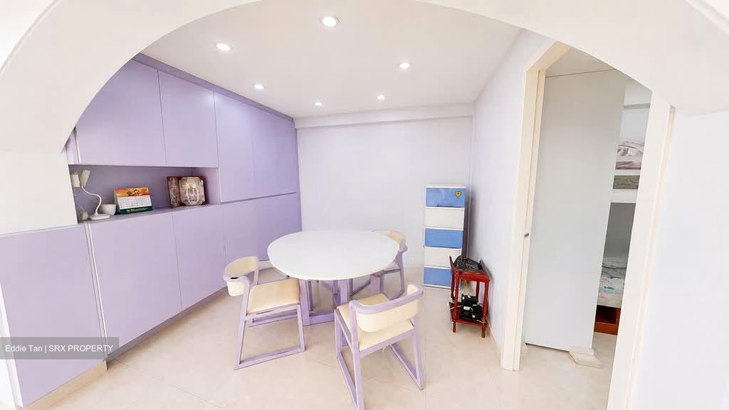 Blk 347 Kang Ching Road (Jurong West), HDB 5 Rooms #595105251
